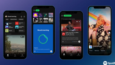 Ikon Disco Ball Spotify Akhirnya Hilang, Pengguna Tak Perlu Lagi Terganggu di Layar Home