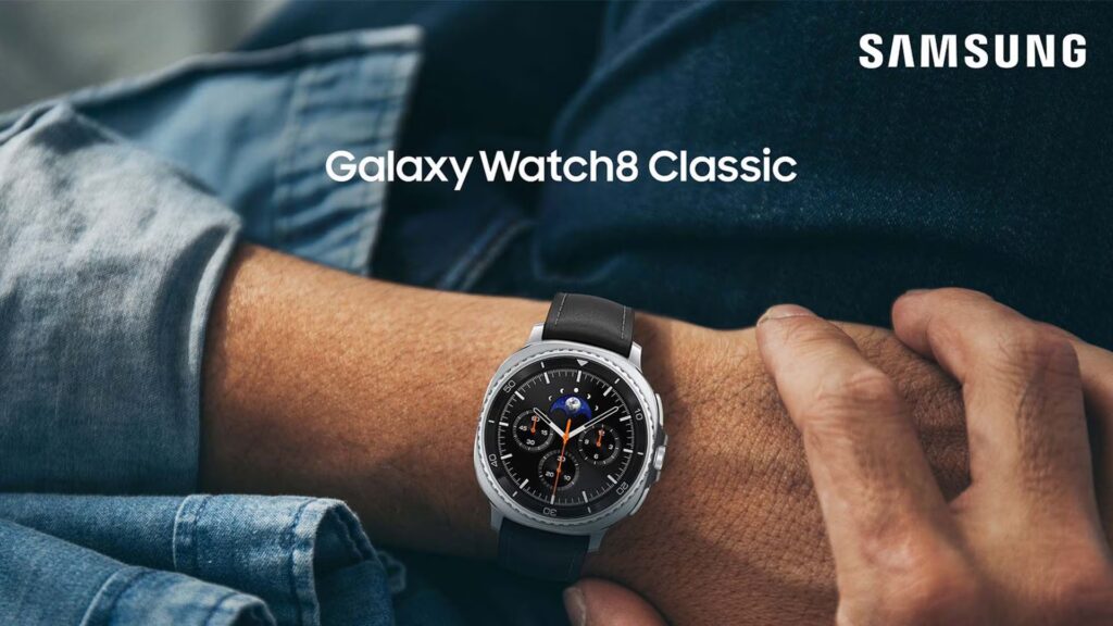 Diskon Galaxy Watch 8 Makin Menggoda, Varian Classic Malah Jadi Deal Paling Menarik