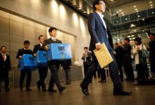 Kantor Samsung Digeledah, Dugaan Insider Trading di Anak Usaha Robotik Menyeret 16 Orang