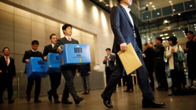 Kantor Samsung Digeledah, Dugaan Insider Trading di Anak Usaha Robotik Menyeret 16 Orang