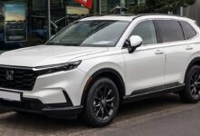Honda CR-V Tak Sekadar SUV Keluarga, Teknologi Modernnya Membuat Rival Sulit Mengabaikan