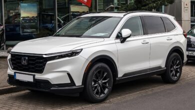 Honda CR-V Tak Sekadar SUV Keluarga, Teknologi Modernnya Membuat Rival Sulit Mengabaikan