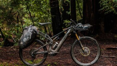 Specialized Levo 4 X Meluncur, E-MTB Full Suspension Dengan Baterai 840 Wh Siap Tantang Rival