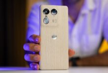 Motorola Edge 60 Ultra Sudah Dinanti, Tapi Indonesia Masih Harus Puas dengan Versi di Bawahnya