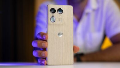 Motorola Edge 60 Ultra Sudah Dinanti, Tapi Indonesia Masih Harus Puas dengan Versi di Bawahnya