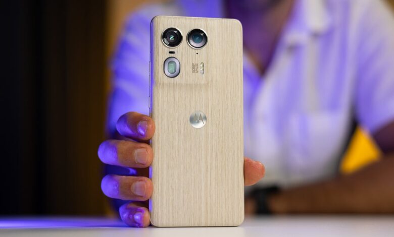 Motorola Edge 60 Ultra Sudah Dinanti, Tapi Indonesia Masih Harus Puas dengan Versi di Bawahnya