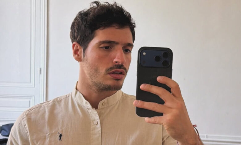 Mathis Molinie, Chef Prancis Yang Disebut Dekat Dengan Raisa
