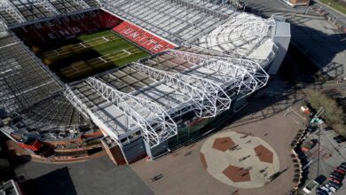 Manchester United Negosiasi Ulang Utang £1 Miliar, Bunga Melonjak Tajam