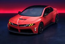BMW M3 Elektrik Mulai Terlihat, BMW Bawa Senjata Baru ke Le Mans 24H 2026