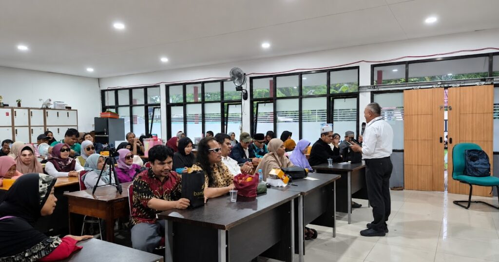 Bank bjb dan OJK Jabar Perluas Akses Keuangan Disabilitas, Dari Edukasi ke Kemandirian Finansial