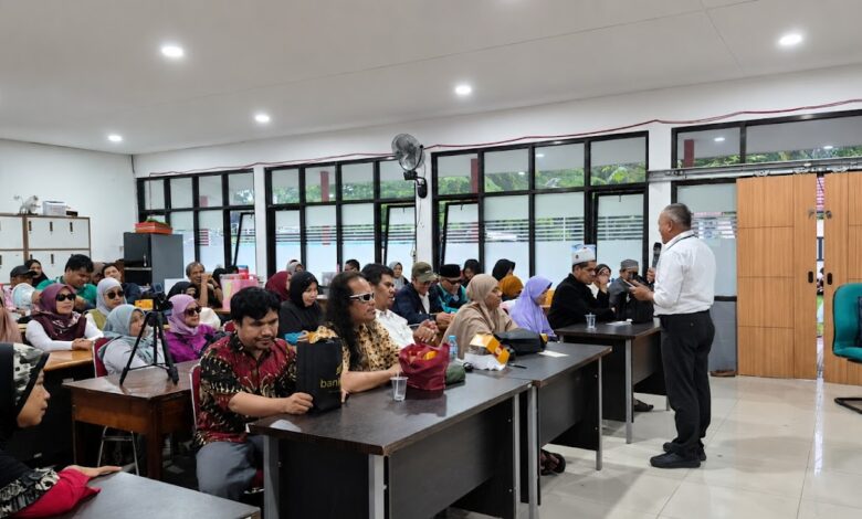 Bank bjb dan OJK Jabar Perluas Akses Keuangan Disabilitas, Dari Edukasi ke Kemandirian Finansial