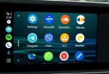 Android Auto Diam-Diam Jadi Mesin Produktivitas, PDF Kini Bisa Didengarkan di Mobil