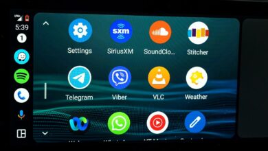 Android Auto Diam-Diam Jadi Mesin Produktivitas, PDF Kini Bisa Didengarkan di Mobil