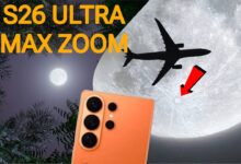 Zoom Fancam di Samsung S26 Ultra Sering Terasa Patah, Fitur Ini Diam-Diam Bikin Jauh Lebih Mulus