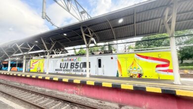 Dari B0 Menuju B50, KAI Mengunci Arah Baru Transisi Energi Nasional