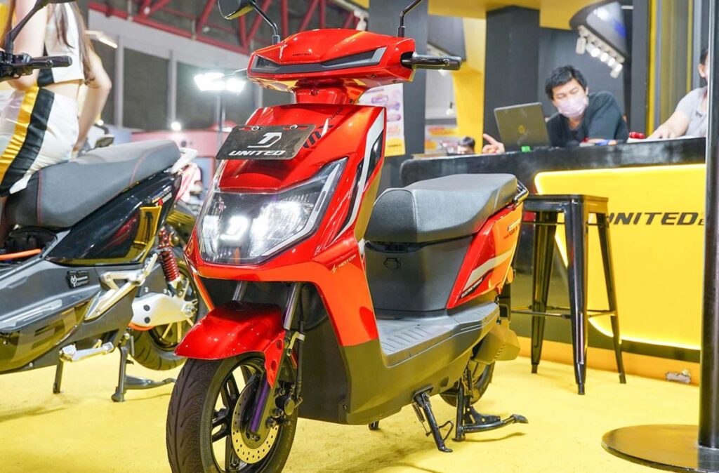 6 Motor Listrik Di Bawah Rp10 Juta, Hematnya Bikin Pilihan Makin Masuk Akal