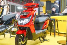 6 Motor Listrik Di Bawah Rp10 Juta, Hematnya Bikin Pilihan Makin Masuk Akal