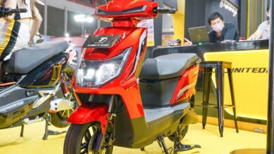 6 Motor Listrik Di Bawah Rp10 Juta, Hematnya Bikin Pilihan Makin Masuk Akal