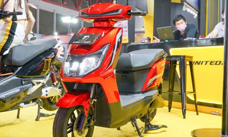 6 Motor Listrik Di Bawah Rp10 Juta, Hematnya Bikin Pilihan Makin Masuk Akal