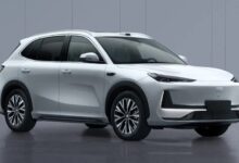Geely EX5 Facelift Makin Buas, Tenaganya Lompat 114 Hp dan Kini Pakai LiDAR