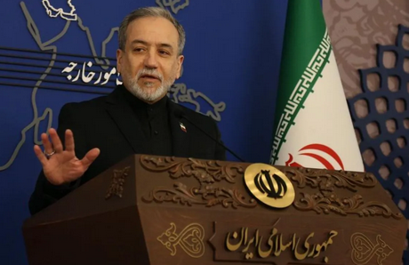 Iran Dan Oman Kunci Ulang Selat Hormuz, Sinyal Damai AS Ubah Peta Teluk