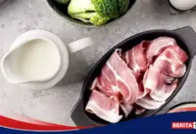 Anak Alergi Susu Sapi Masih Bisa Makan Daging, Ini Penjelasan Dokter Yang Sering Disalahpahami