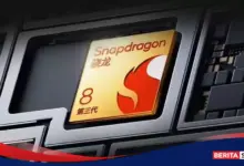 Peta Chipset Bergeser, MediaTek Dan Qualcomm Sama-Sama Tertekan
