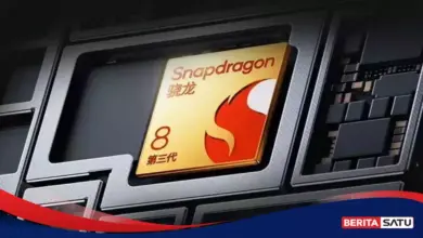 Peta Chipset Bergeser, MediaTek Dan Qualcomm Sama-Sama Tertekan