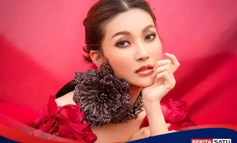 Thania Memanggil Giorgio Antonio Daddy, Sarwendah Tegaskan Tak Pernah Mengarahkan