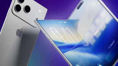iPhone Ultra Fold Datang, Samsung Bisa Kehilangan Takhta di Pasar Ponsel Lipat