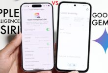 Kolaborasi Dengan Google Gemini, Apple Intelligence Tampil Lebih Cerdas Dan Lebih Aman