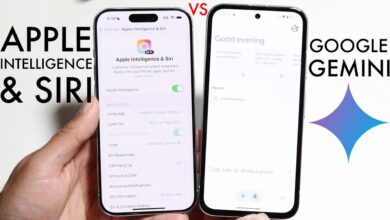 Kolaborasi Dengan Google Gemini, Apple Intelligence Tampil Lebih Cerdas Dan Lebih Aman