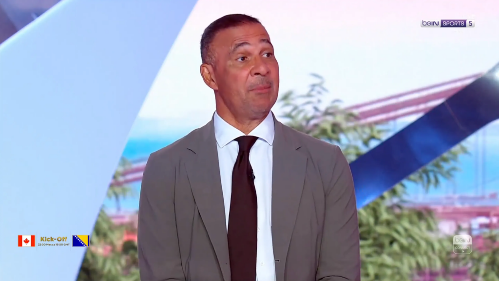 Ruud Gullit Murka Soal Pembatasan Imigrasi, Ia Salut pada Dukungan Fan Kanada untuk Para Migran