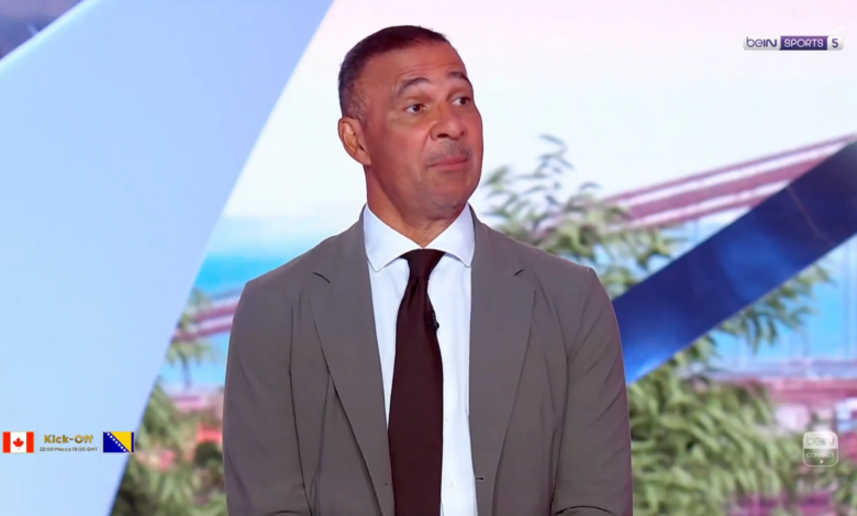 Ruud Gullit Murka Soal Pembatasan Imigrasi, Ia Salut pada Dukungan Fan Kanada untuk Para Migran