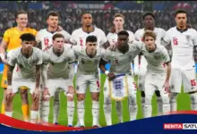 Bola dan Sepatu Timnas Inggris Dicuri di Kansas City, Persiapan Piala Dunia Terganggu