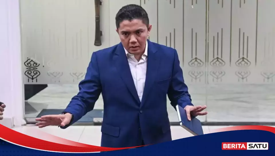Seskab Teddy Jelaskan Lonjakan Pertamax, Harga Ikut Minyak Dunia Bukan Subsidi