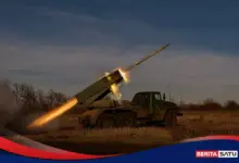 Ancaman Nuklir Kian Dekat, SIPRI Ungkap Arsenal Siaga Tinggi Meningkat Tajam