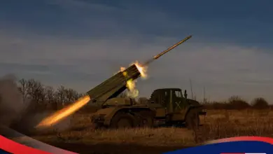 Ancaman Nuklir Kian Dekat, SIPRI Ungkap Arsenal Siaga Tinggi Meningkat Tajam