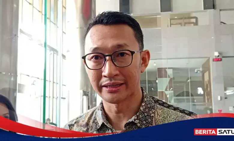 KPK Geledah Empat Lokasi di Muara Enim, Dokumen Pengadaan Mengarah ke Jaringan Suap
