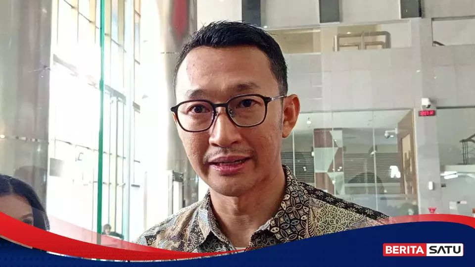 KPK Geledah Empat Lokasi di Muara Enim, Dokumen Pengadaan Mengarah ke Jaringan Suap