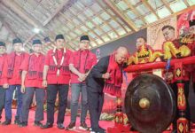 PDIP Jatim Dorong Indah-Amperawati Dan Yudha Adji Kusuma Kembali Pimpin Lumajang, Arah 2029 Menguat