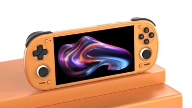 Retroid Pocket 6 Balik Hadir Dengan 12GB RAM, Tapi Storage-nya Dipangkas