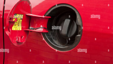 Gas Cap Sering Diabaikan, Padahal Bisa Bikin BBM Tercemar dan Boros