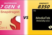 Dimensity 8350 Unggul Brutal, Tapi Snapdragon 7s Gen 4 Punya Senjata yang Lebih Tahan Lama