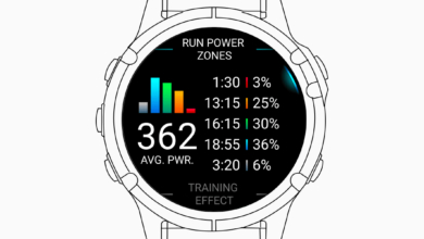 Garmin Fenix Tembus Kunci Ekosistem, Kini Bisa Baca Metrik Efisiensi Lari Eksternal