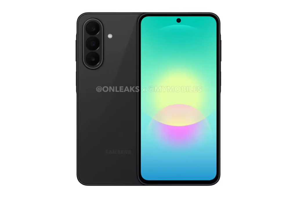 Samsung Siapkan Galaxy A27, Snapdragon 6 Gen 3 Bikin Kelas Menengahnya Naik Level