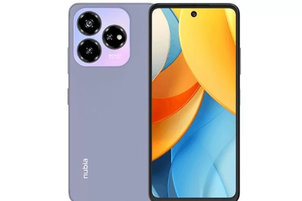 Harga Nubia Turun Tajam, 6 HP Rp1 Jutaan Ini Malah Bawa Spek yang Ganggu Kelas Menengah