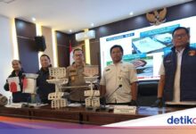 Sawah Batang Berubah Jadi Tambak Udang, Pria Jateng Terancam 5 Tahun Bui dan Denda Rp 1 Miliar