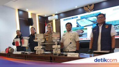 Sawah Batang Berubah Jadi Tambak Udang, Pria Jateng Terancam 5 Tahun Bui dan Denda Rp 1 Miliar
