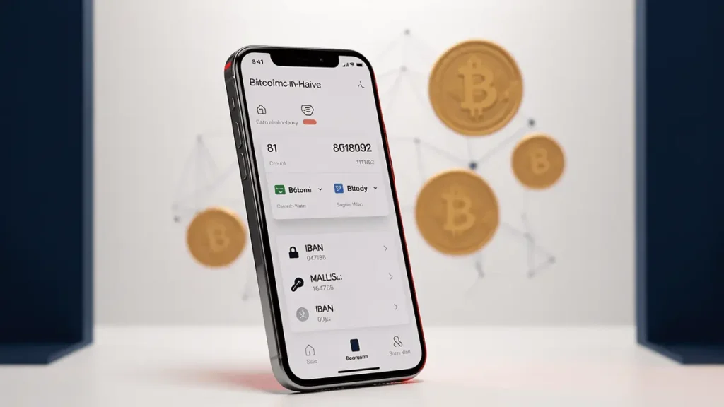 Lupakan Revolut, Neobank Bitcoin Incar Kepemilikan Aset Penuh Dengan Self-Custody